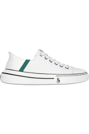 Skechers Slip-ins Snoop Dogg: Snoop One - Low Dogg Canvas en , talla 36