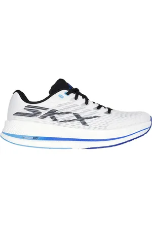 Skechers GO RUN RAZOR 5 en /Azul, talla 35, Vegan