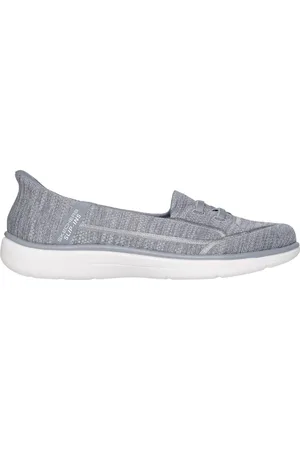 Skechers Slip-ins: On-the-GO Flex Radiant - Dreaming en , talla 35, Vegan