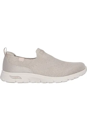 Skechers Arch Fit Refine 2.0 - Cascade en , talla 35, Vegan