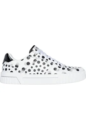 Skechers Jade - On The Dot en /Negro, talla 35