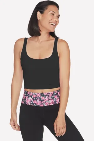 Skechers GOFLEX Joy Longline Bra en , talla 2XL