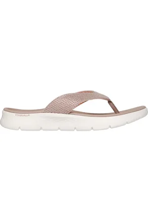 Skechers GO WALK Flex Sandal - Eve en , talla 35, Vegan