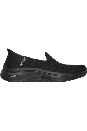 Skechers Slip-Ins: GO WALK Arch Fit 2.0 - Delara en , talla 35.5, Vegan
