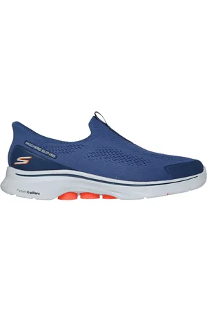 Skechers Slip-ins: GO WALK 7 - Easy On Evolution en , talla 39.5, Vegan