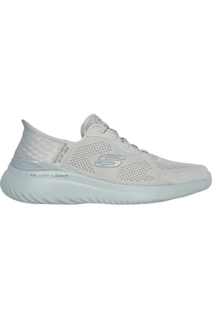 Skechers Slip-ins: Bounder 2.0 - Emerged en , talla 39, Vegan