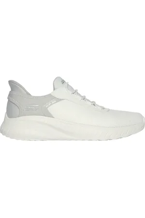 Skechers Slip-ins: BOBS Sport Squad Chaos en , talla 39, Vegan