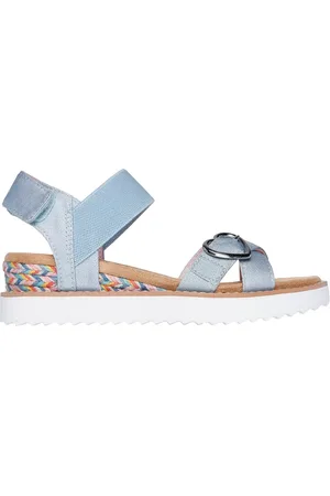 Skechers Niña Miss Desert HI en , talla 30