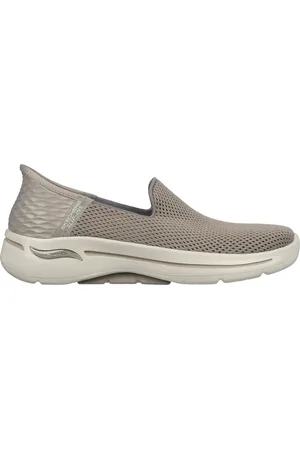 Skechers Slip-ins: GO WALK Arch Fit - Summer en , talla 35.5, Vegan