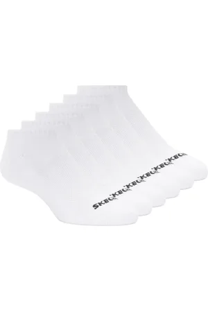 Skechers 6 Pack Core Low Cut Grande medias o calcetines? en , talla Grande