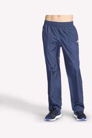 Skechers GO SHIELD Track Pant en /Navy, talla Pequeña
