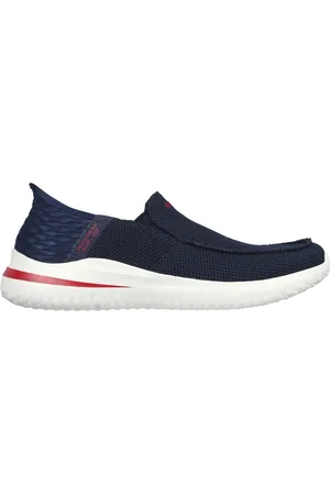 Skechers Slip-ins: Delson 3.0 - Cabrino en , talla 39.5, Vegan