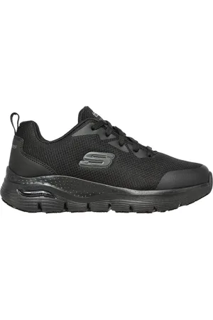 Skechers Work: Arch Fit SR en , talla 35