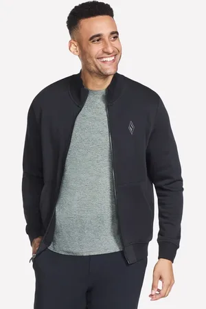 Skechers The Hoodless sudadera GO WALK Everywhere chaqueta en , talla Pequeña