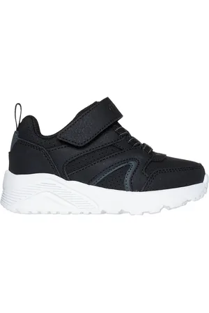 Skechers Uno Lite - Echo Surge en /Blanca, talla 21