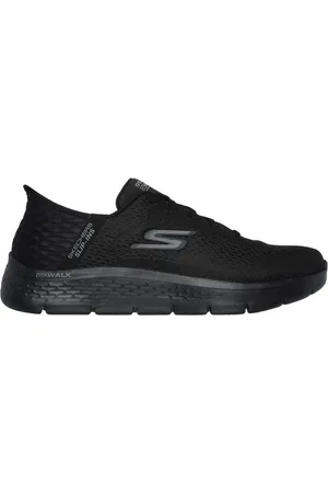 Skechers Slip-ins: GO WALK Flex - New World en , talla 42, Vegan