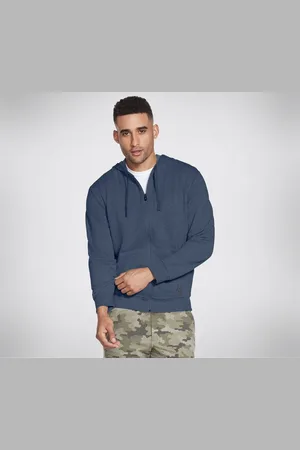 Skechers GO WALK Everywhere sudadera en , talla Grande