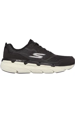 Skechers Max Cushioning Premier - Vantage en /Blanca, talla 39.5