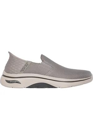 Skechers Slip-ins: GO WALK AF 2.0 - Hands Free 2 en , talla 39.5, Vegan