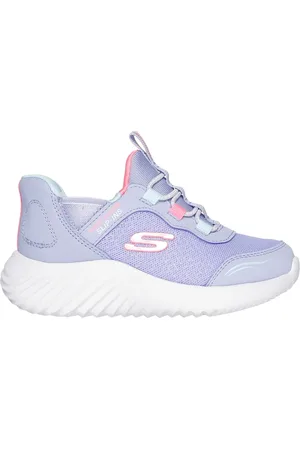 Skechers Slip-ins: Bounder - Simple Cute en , talla 21