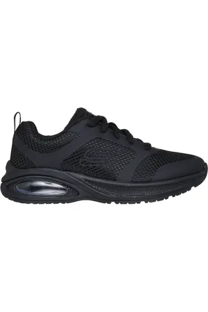 Skechers Niña Microspec Max Advance - Unstoppable Wonder en , talla 27