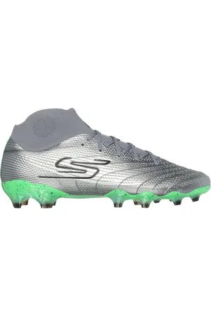 Skechers SKX_01 - High en /Lima, talla 36