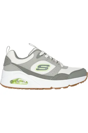 Skechers Niño Uno - Retro-Groove en , talla 28.5