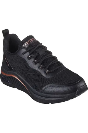 Skechers Arch Fit S-Miles - Sonrisas en , talla 35, Vegan