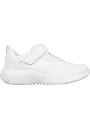 Skechers Niño Bounder - Power Study en , talla 27
