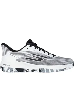 Skechers Viper Court Pro 2.0 en /Negro, talla 46