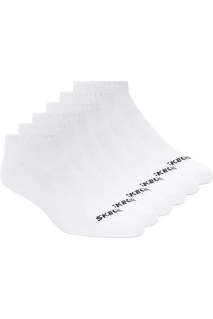 Skechers 6 Pack Core Low Cut Media medias o calcetines? en , talla Media