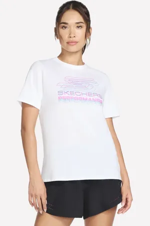 Skechers Velocity camiseta en , talla XS