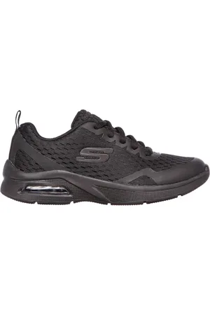Skechers Niño Microspec Max en , talla 27