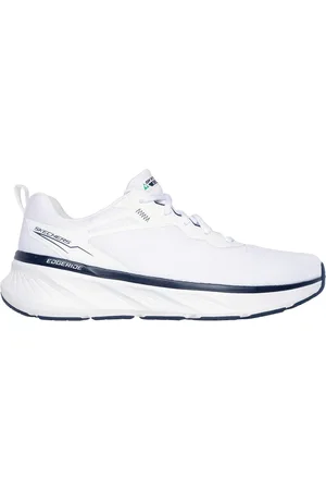 Skechers Relaxed Fit: Edgeride - Exxo en /Navy, talla 39, Vegan