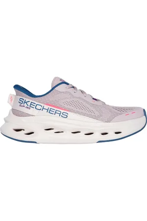 Skechers Slip-ins: Max Cushioning Glide-Step en , talla 35, Vegan