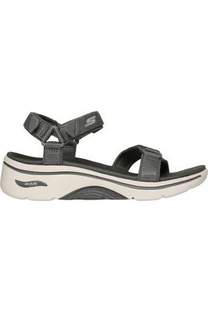 Skechers GO WALK Arch Fit 2.0 Sandal - Exhilarate en , talla 35, Vegan