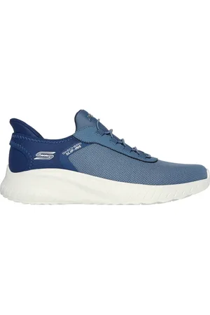 Skechers Slip-ins: BOBS Sport Squad Chaos en , talla 39, Vegan
