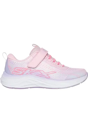 Skechers Niña GO RUN Accelerate - Glitter Soul en , talla 27