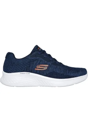 Skechers Skech-Lite Pro - Faregrove en /Naranja, talla 39, Vegan