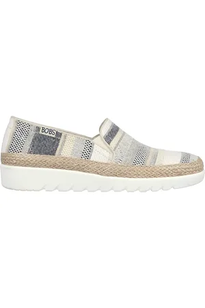 Skechers BOBS Flexpadrille HI - Serene Heights en , talla 35, Vegan