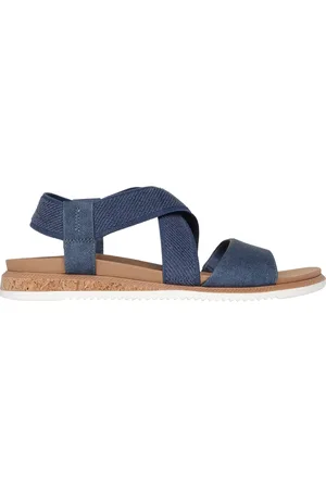 Skechers BOBS Desert Kiss Low en , talla 35, Vegan