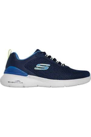 Skechers Skech-Air Dynamight 2.0 - Durron en /Lima, talla 39, Vegan