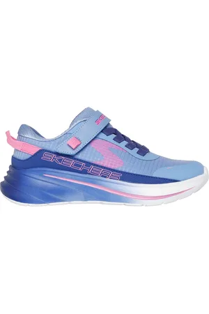 Skechers Niña Wave 92 - Imara Lite en /Navy, talla 27