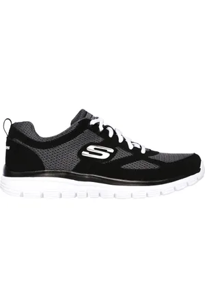 Skechers Burns - Agoura en /Blanca, talla 40