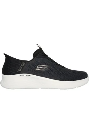 Skechers Slip-ins: Skech-Lite Pro - Primebase en /Gris, talla 42, Vegan
