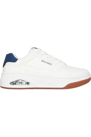 Skechers Uno Court en /Navy, talla 39