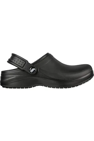 Skechers Work: Arch Fit Riverbound - Pasay SR en , talla 35