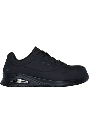 Skechers Work: Uno SR - Doltin en , talla 39