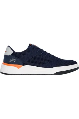 Skechers Relaxed Fit: Corliss - Dorset en , talla 45.5, Vegan