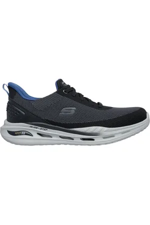 Skechers Slip-ins Relaxed Fit: Arch Fit Orvan - Kincade en , talla 39.5, Vegan
